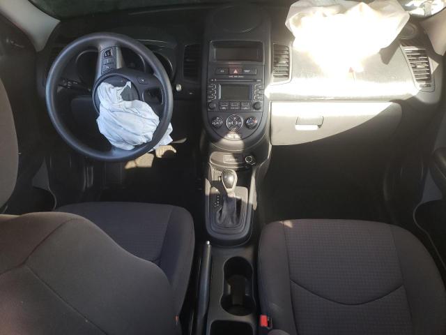 Zdjęcie 8 z aukcji – 2013 KIA SOUL z VIN KNDJT2A52D7592497