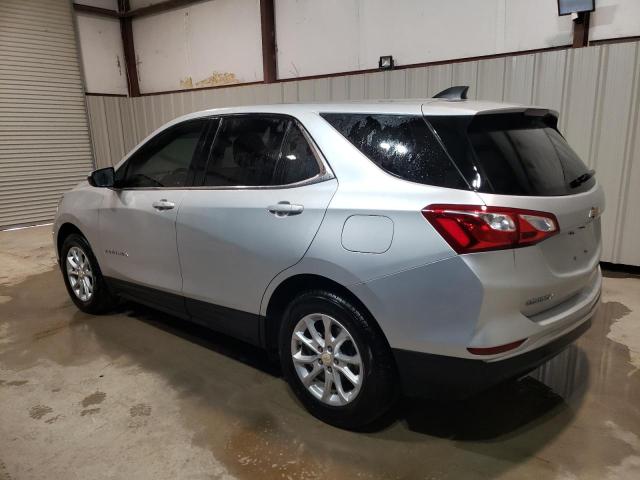 Photo 2 from auction – 2020 CHEVROLET EQUINOX LT with VIN 3GNAXKEV1LS545399
