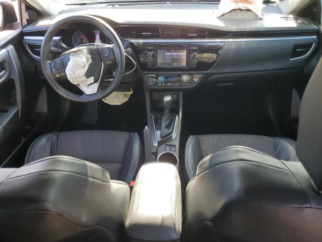 Photo 8 from auction – 2016 TOYOTA COROLLA L with VIN 5YFBURHE2GP406928