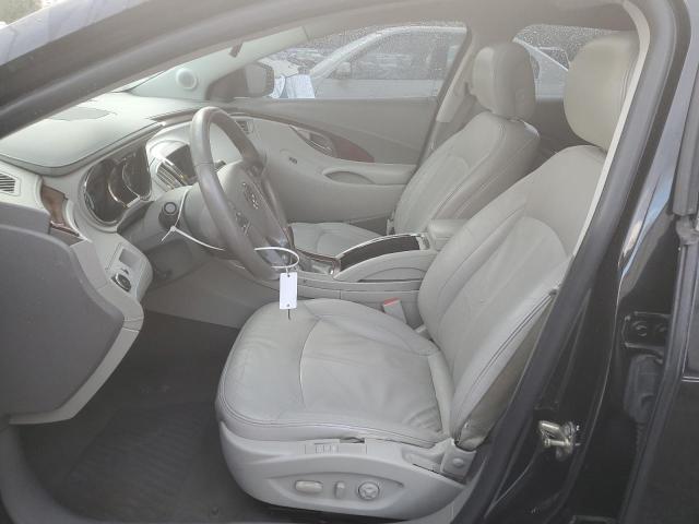 Photo 7 from auction – 2010 BUICK LACROSSE C with VIN 1G4GC5EG4AF196236