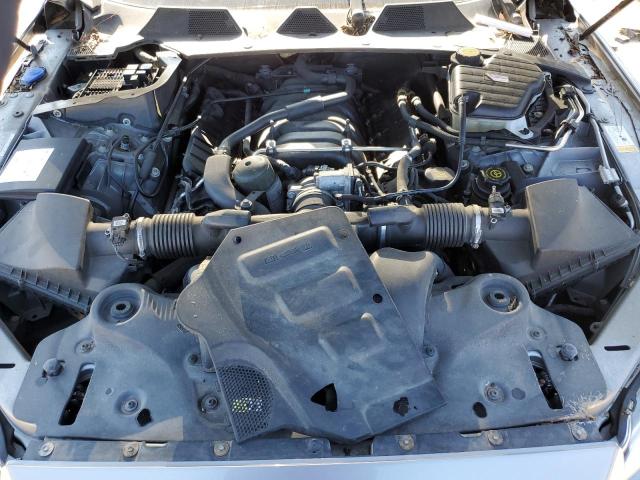 Photo 11 from auction – 2011 JAGUAR XJ with VIN SAJWA1CB5BLV08798