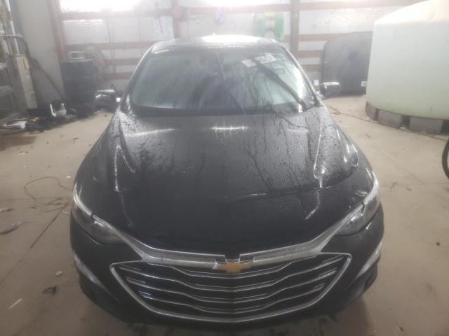 Photo 5 from auction – 2024 CHEVROLET MALIBU LT with VIN 1G1ZD5ST2RF201966