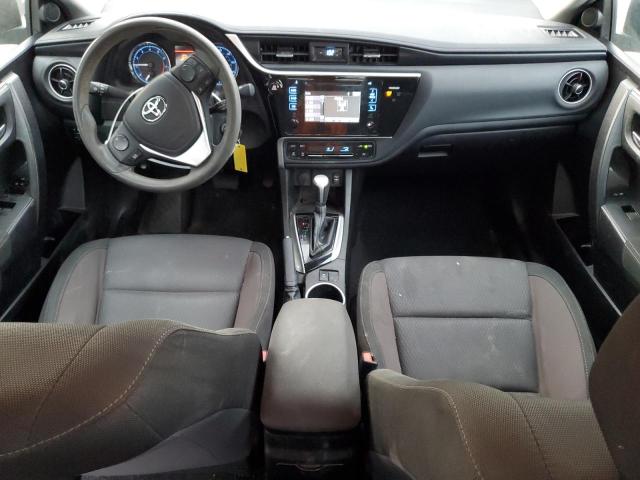 Photo 8 from auction – 2017 TOYOTA COROLLA L with VIN 5YFBURHE8HP593965