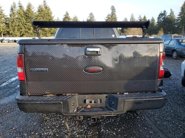 Photo 6 from auction – 2007 FORD F150 with VIN 1FTPX14V17FB25411