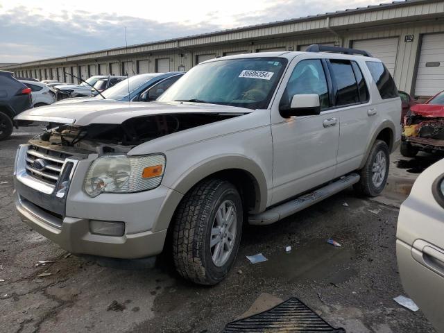 FORD EXPLORER E 2010 with VIN 1FMEU7EE0AUA79859 - Photo from auction