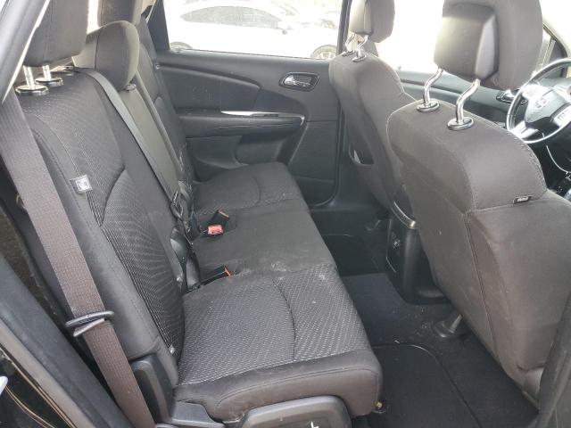 Photo 11 from auction – 2017 DODGE JOURNEY SE with VIN 3C4PDCABXHT586936