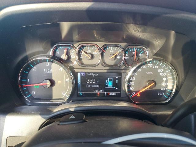 Photo 9 from auction – 2018 GMC SIERRA K15 with VIN 3GTU2NEC8JG390645