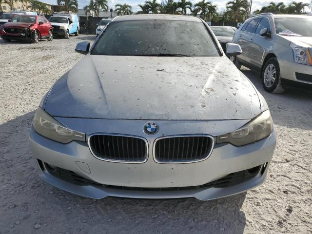 Photo 5 from auction – 2013 BMW 328 I SULE with VIN WBA3C1C57DF441187