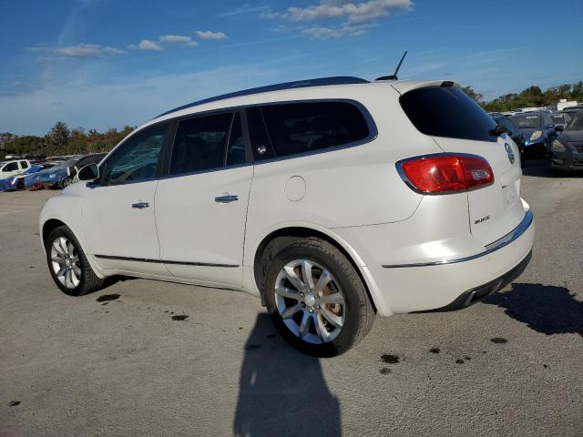 Photo 2 from auction – 2016 BUICK ENCLAVE with VIN 5GAKRCKD6GJ235069