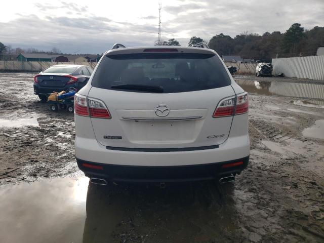 Photo 6 from auction – 2010 MAZDA CX-9 with VIN JM3TB2MA4A0223012