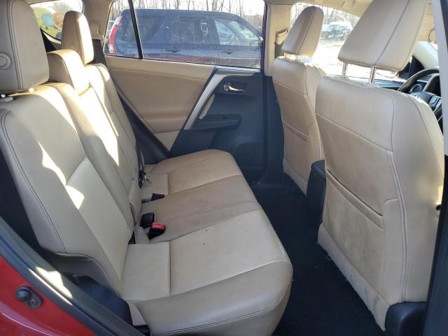 Photo 11 from auction – 2013 TOYOTA RAV4 LIMIT with VIN 2T3DFREV9DW125072