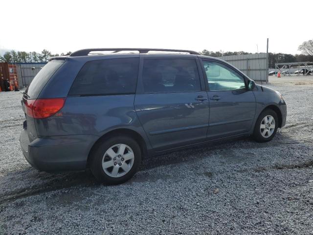 Photo 3 from auction – 2010 TOYOTA SIENNA CE with VIN 5TDKK4CC5AS307632