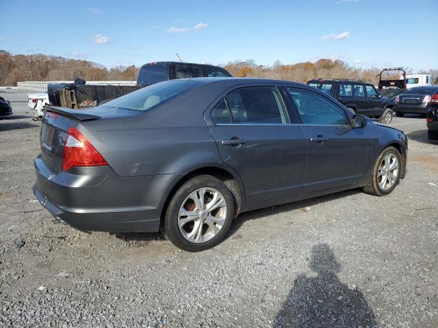 Photo 3 from auction – 2012 FORD FUSION SE with VIN 3FAHP0HA5CR134752