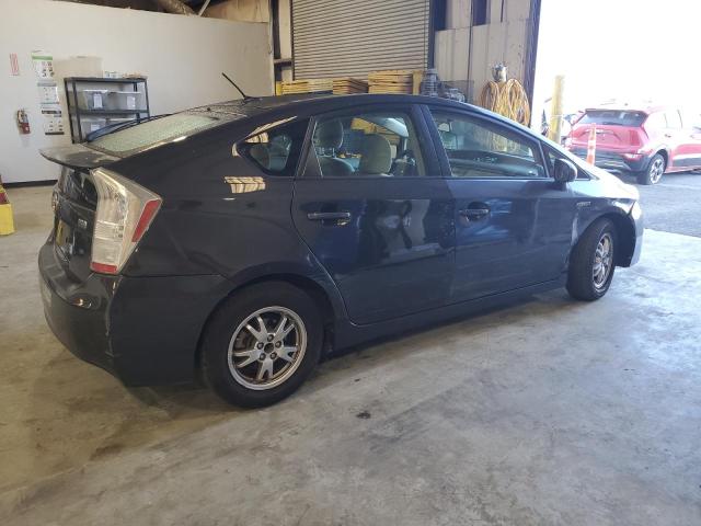 Photo 3 from auction – 2010 TOYOTA PRIUS with VIN JTDKN3DU8A5158616
