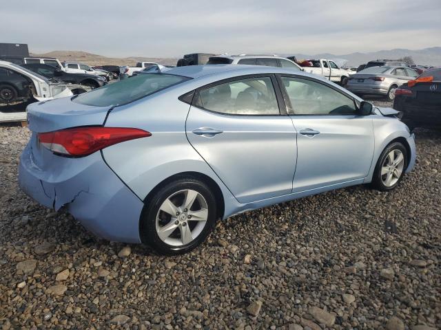 Photo 3 from auction – 2012 HYUNDAI ELANTRA GL with VIN KMHDH4AE4CU187151