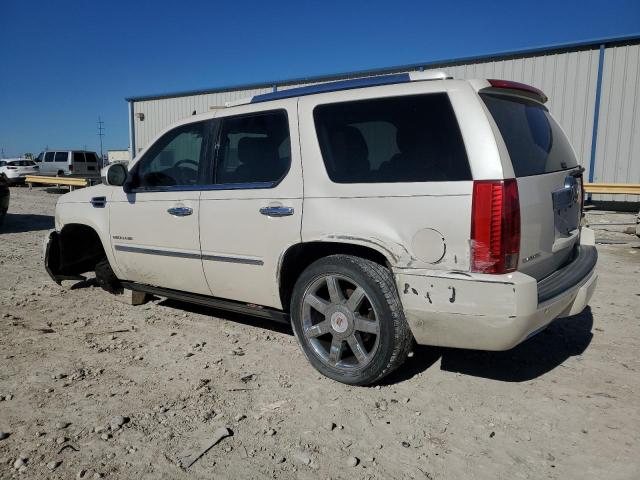 Photo 2 from auction – 2014 CADILLAC ESCALADE P with VIN 1GYS3DEF4ER110227