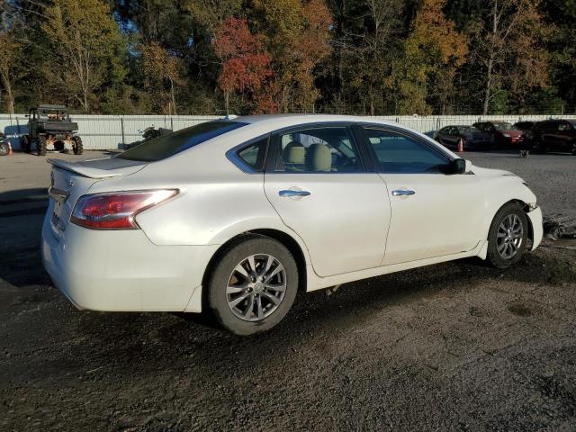 Photo 3 from auction – 2015 NISSAN ALTIMA 2.5 with VIN 1N4AL3APXFC498990