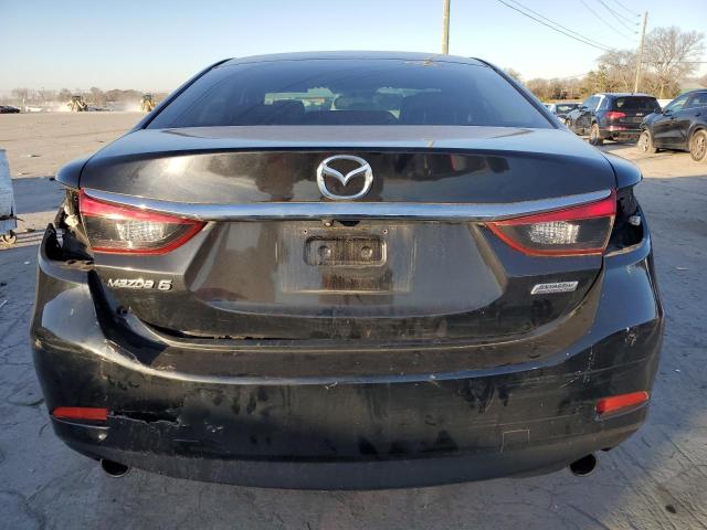 Photo 6 from auction – 2014 MAZDA 6 TOURING with VIN JM1GJ1V66E1133037