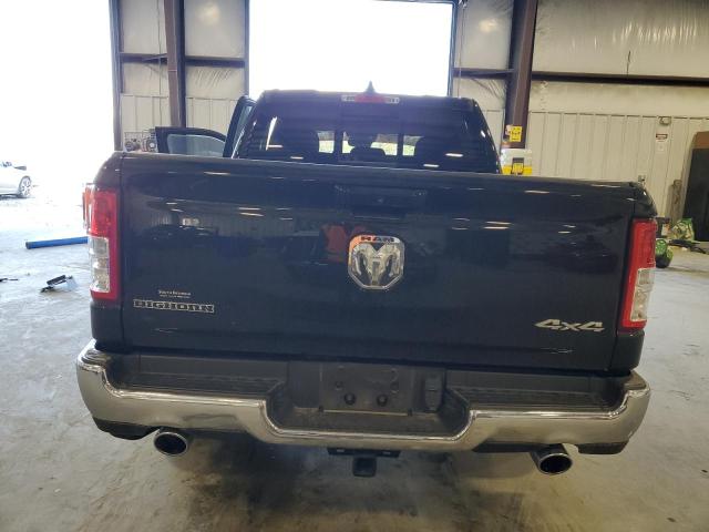 Photo 6 from auction – 2022 RAM 1500 BIG H with VIN 1C6SRFFT3NN381931