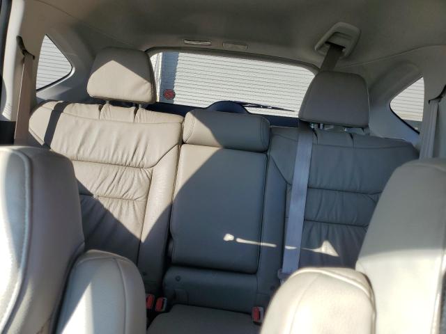 Photo 10 from auction – 2012 HONDA CR-V EXL with VIN 5J6RM3H74CL031635