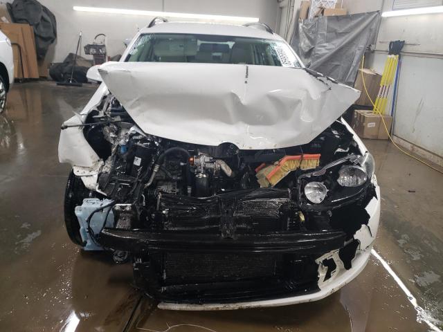 Photo 5 from auction – 2012 VOLKSWAGEN JETTA TDI with VIN 3VWPL7AJ2CM656673