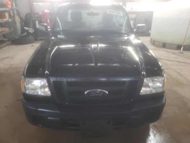 Photo 5 from auction – 2011 FORD RANGER with VIN 1FTKR1AD5BPA48772