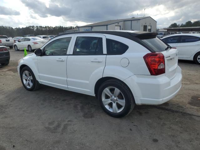 Photo 2 from auction – 2011 DODGE CALIBER MA with VIN 1B3CB3HAXBD120908
