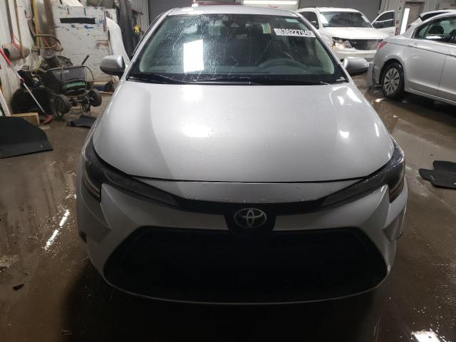 Photo 5 from auction – 2021 TOYOTA COROLLA LE with VIN 5YFEPMAE0MP258873