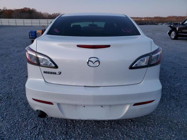 Photo 6 from auction – 2013 MAZDA 3 I with VIN JM1BL1TF0D1825607