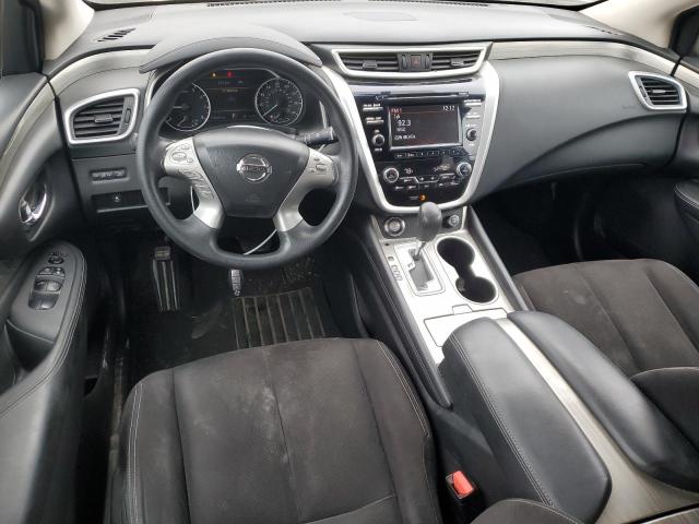 Photo 8 from auction – 2016 NISSAN MURANO S with VIN 5N1AZ2MG5GN108572