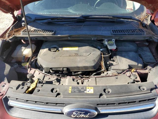 Photo 12 from auction – 2016 FORD ESCAPE SE with VIN 1FMCU0GX0GUC06132