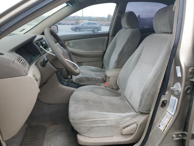 Photo 7 from auction – 2004 TOYOTA COROLLA CE with VIN 1NXBR32E44Z308758