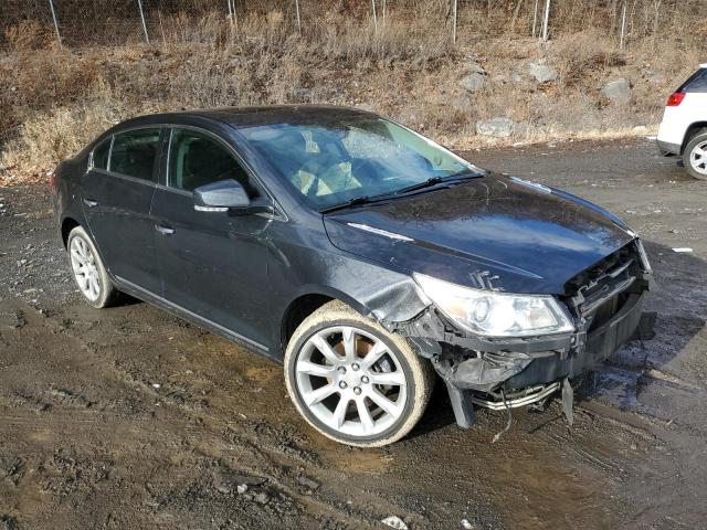Photo 4 from auction – 2011 BUICK LACROSSE C with VIN 1G4GE5EDXBF390593