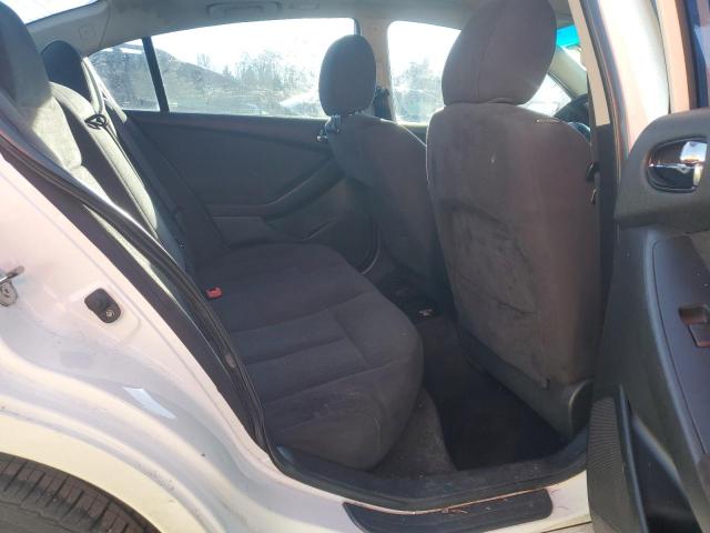 Photo 10 from auction – 2011 NISSAN ALTIMA with VIN 1N4BL2AP6BN493427