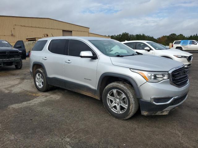 Photo 4 from auction – 2018 GMC ACADIA SLE with VIN 1GKKNKLA5JZ226840
