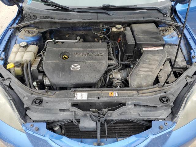 Photo 11 from auction – 2006 MAZDA 3 with VIN JM1BK143861412859
