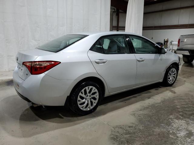Photo 3 from auction – 2019 TOYOTA COROLLA L with VIN 2T1BURHE1KC173200