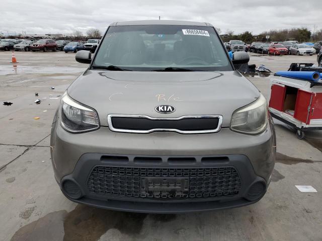 Photo 5 from auction – 2015 KIA SOUL with VIN KNDJN2A2XF7129297