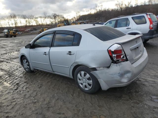 Photo 2 from auction – 2011 NISSAN SENTRA 2.0 with VIN 3N1AB6AP5BL726975