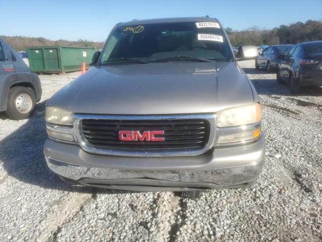 Photo 5 from auction – 2003 GMC YUKON with VIN 1GKEC13V53R307436