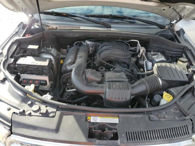 Photo 12 from auction – 2011 DODGE DURANGO EX with VIN 1D4RD2GG8BC617127
