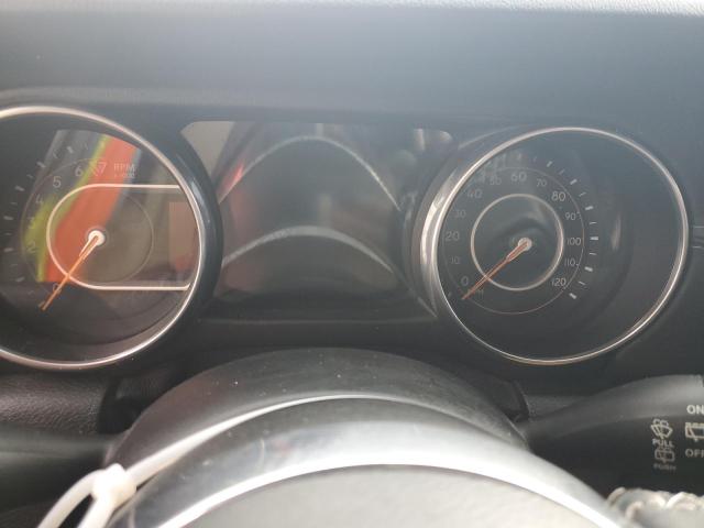 Photo 9 from auction – 2018 JEEP WRANGLER U with VIN 1C4HJXEG7JW144206