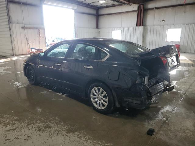 Photo 2 from auction – 2017 NISSAN ALTIMA 2.5 with VIN 1N4AL3AP8HC483908
