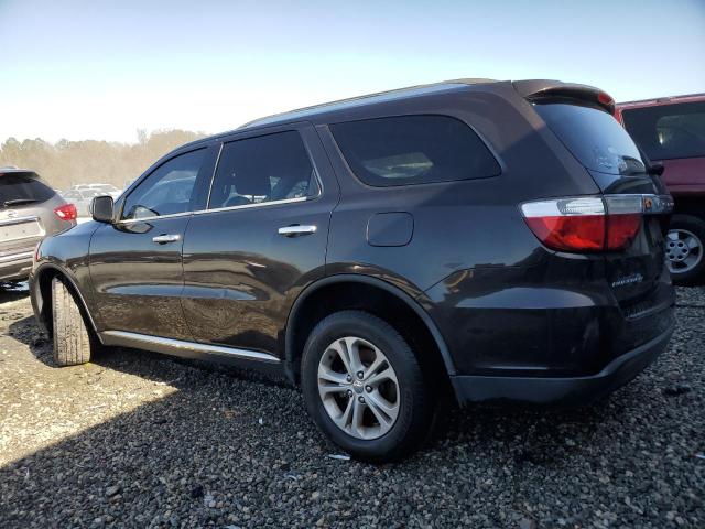 Photo 2 from auction – 2013 DODGE DURANGO CR with VIN 1C4RDHDG1DC508614