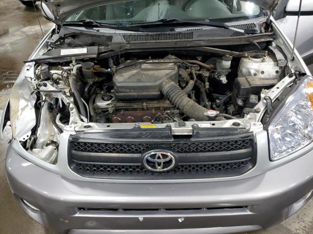 Photo 12 from auction – 2004 TOYOTA RAV4 with VIN JTEHD20V446013590