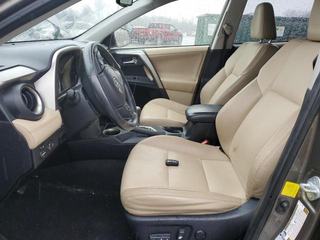 Photo 7 from auction – 2013 TOYOTA RAV4 LIMIT with VIN JTMDFREV5D5008712