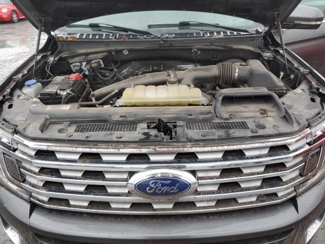 Photo 12 from auction – 2021 FORD EXPEDITION with VIN 1FMJK2AT0MEA49660