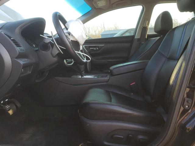 Photo 7 from auction – 2018 NISSAN ALTIMA 2.5 with VIN 1N4AL3AP1JC139598