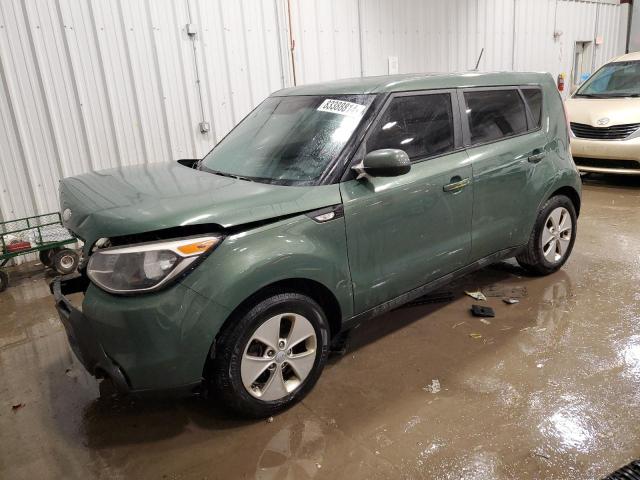 Zdjęcie 1 z aukcji – 2014 KIA SOUL z VIN KNDJN2A24E7015746