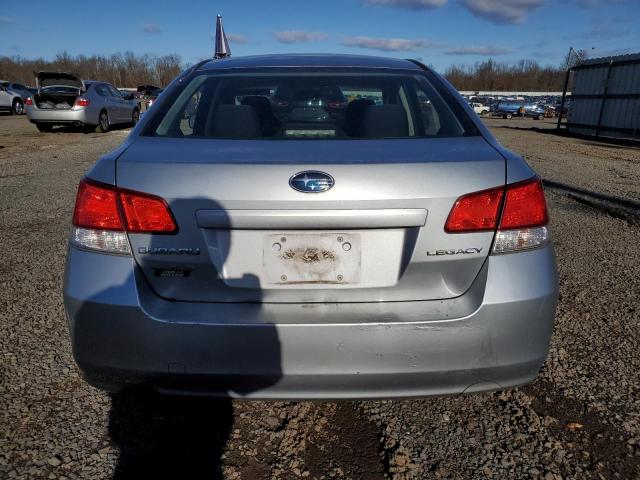 Photo 6 from auction – 2013 SUBARU LEGACY 2.5 with VIN 4S3BMCA60D3043016